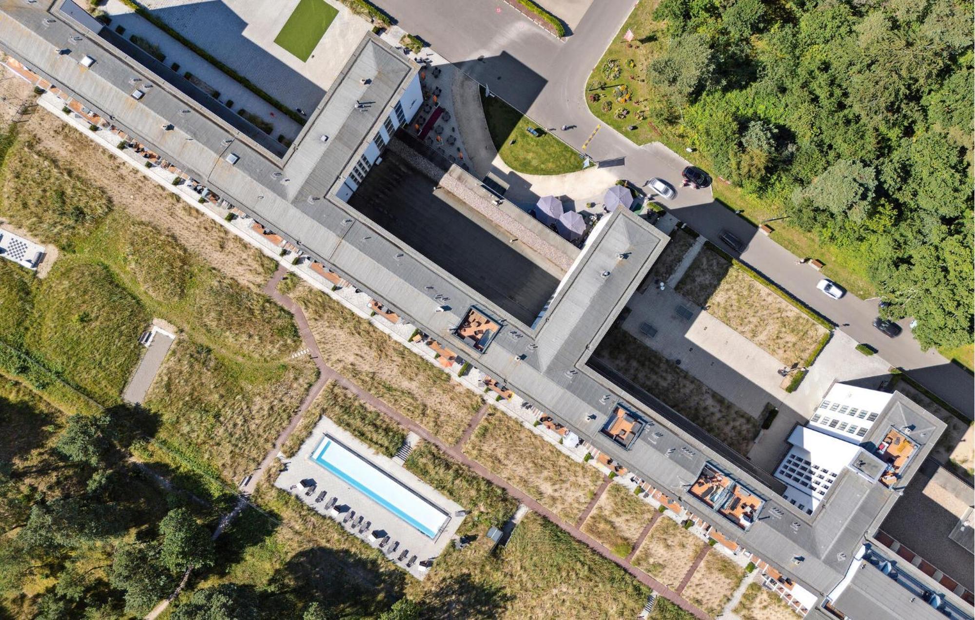 Apartamento Avida Loft Binz Exterior foto