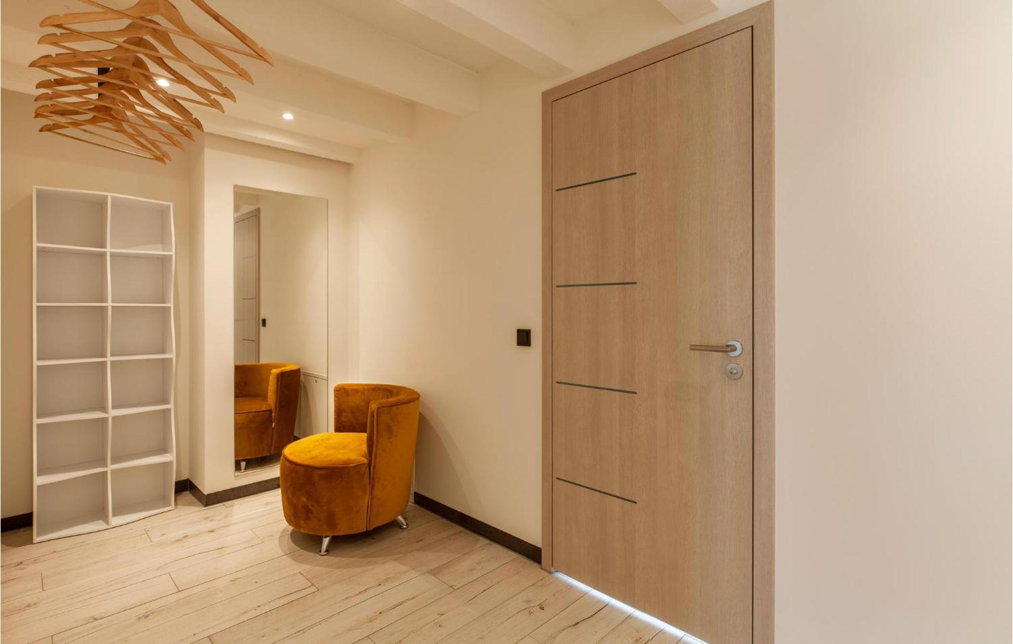 Apartamento Avida Loft Binz Exterior foto
