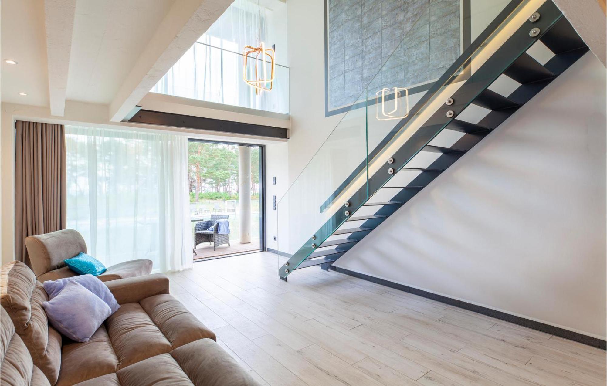 Apartamento Avida Loft Binz Exterior foto
