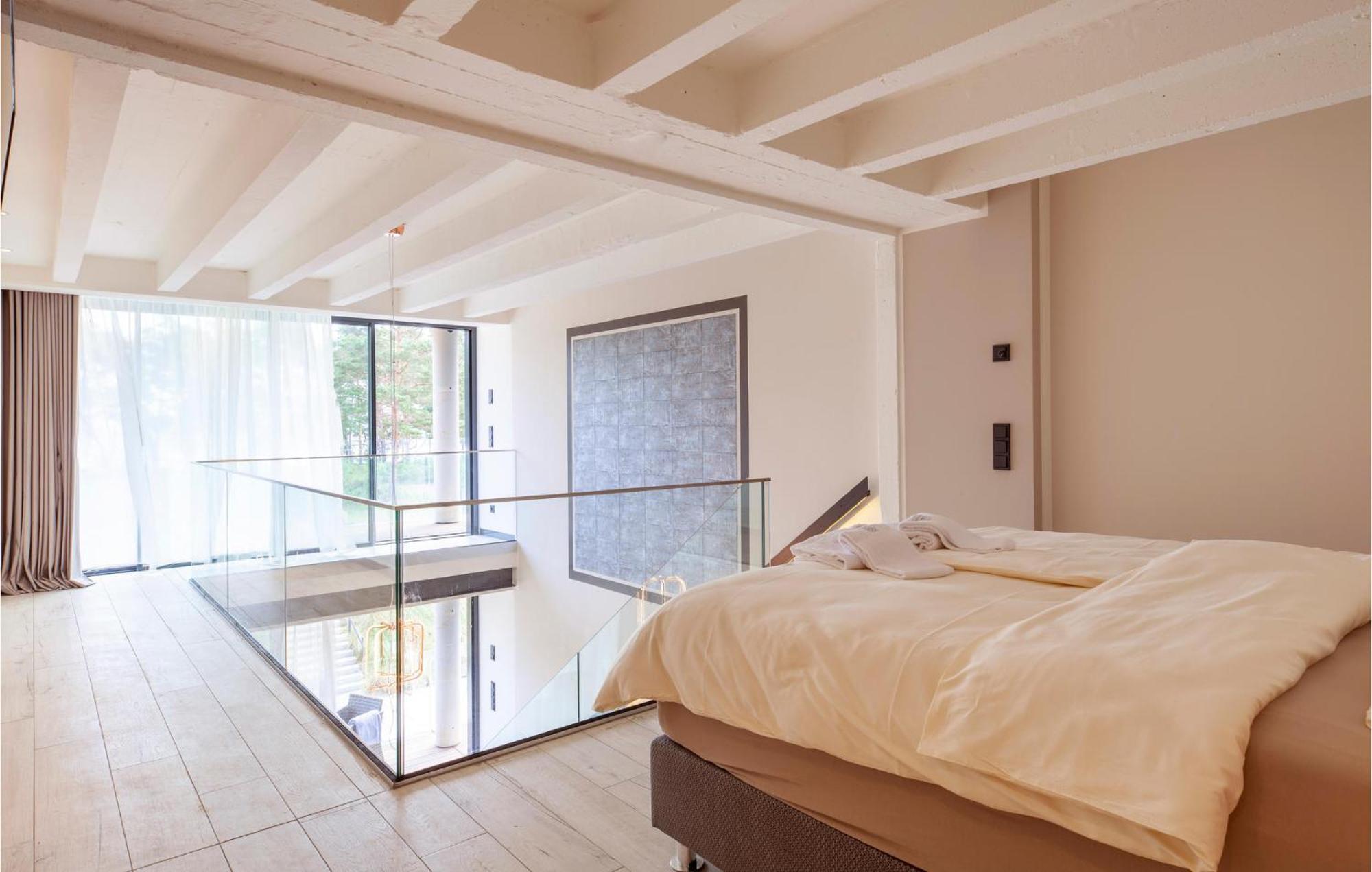 Apartamento Avida Loft Binz Exterior foto