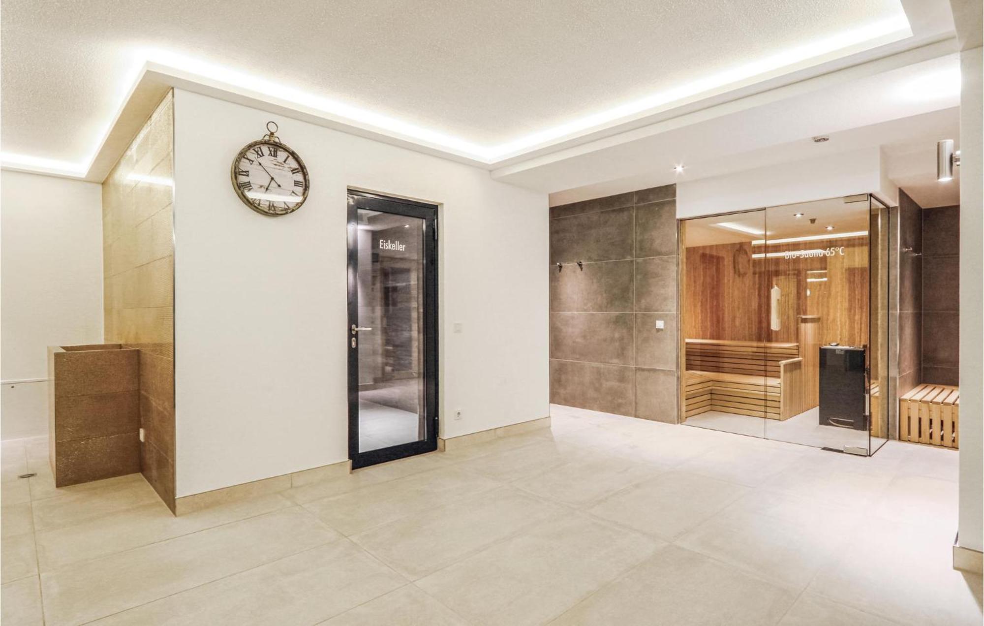 Apartamento Avida Loft Binz Exterior foto