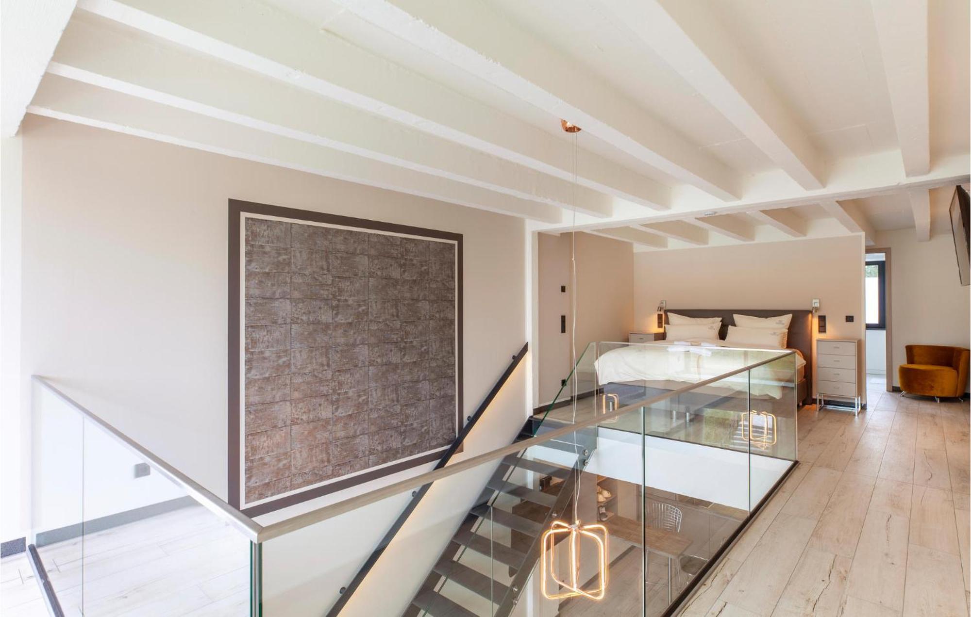 Apartamento Avida Loft Binz Exterior foto