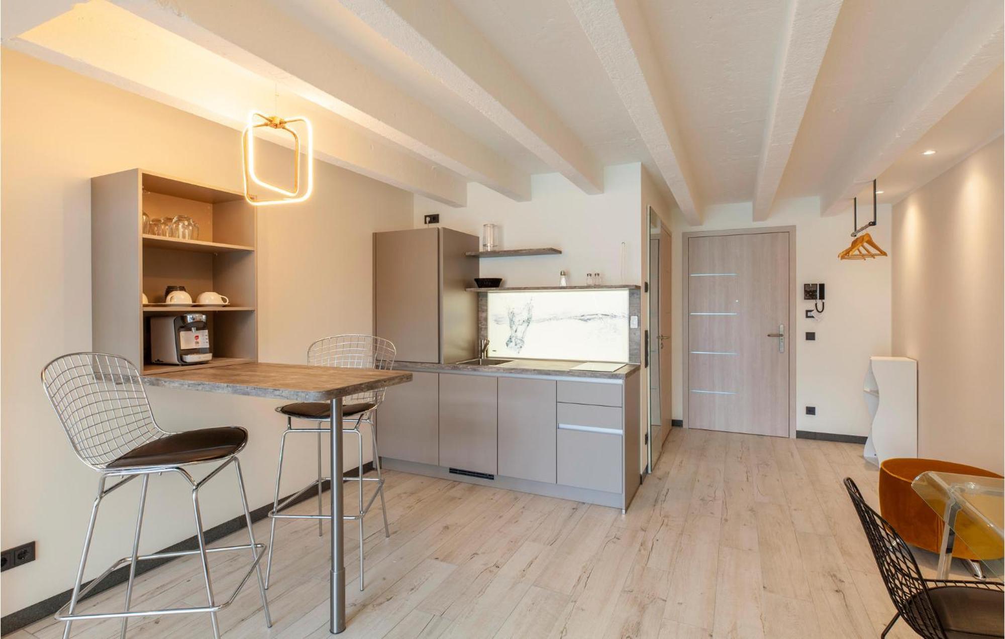 Apartamento Avida Loft Binz Exterior foto