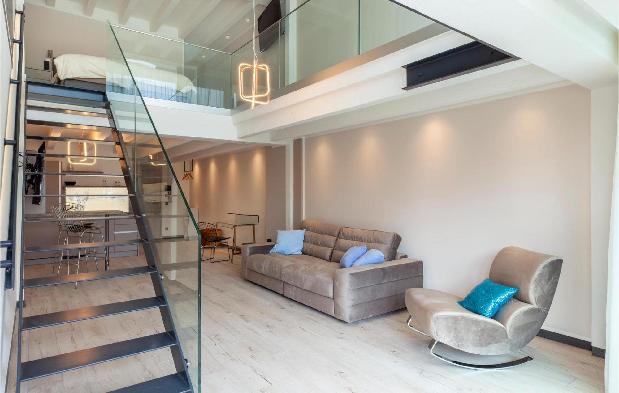 Apartamento Avida Loft Binz Exterior foto